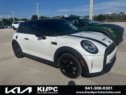 Used 2024 MINI Cooper S