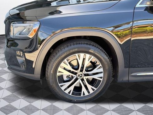 New 2026 Mercedes-Benz GLB 250 image 12