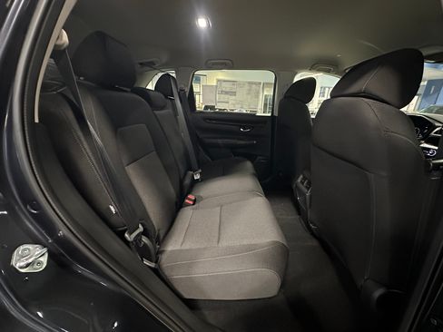 New 2026 Honda Accord LX image 18