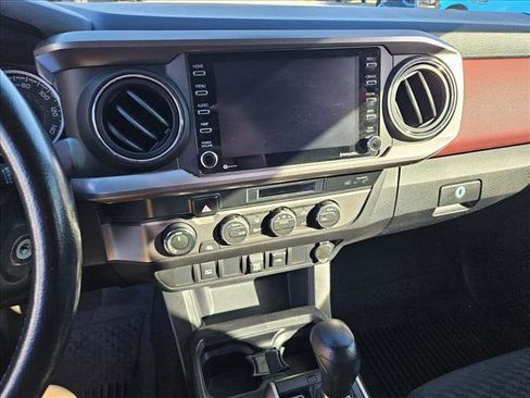 Used 2021 Toyota Tacoma SR5 image 5