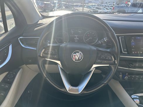 Used 2023 Buick Enclave Essence w/ Trailering Package, 5000 lbs. image 24