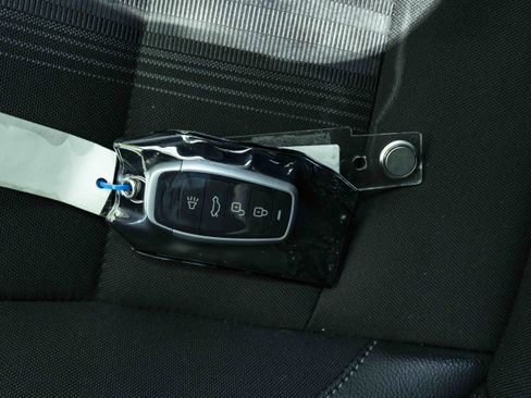 Used 2025 Honda Civic Sport image 43