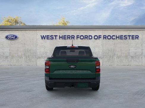 New 2025 Ford Maverick XLT w/ XLT Luxury Package AWD/4WD image 5