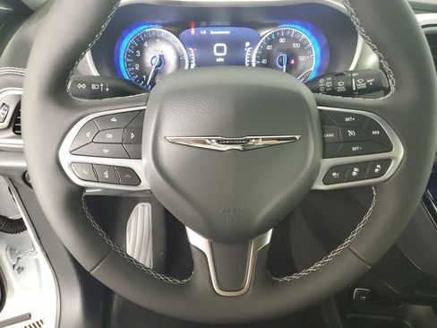 New 2026 Chrysler Pacifica Select image 21
