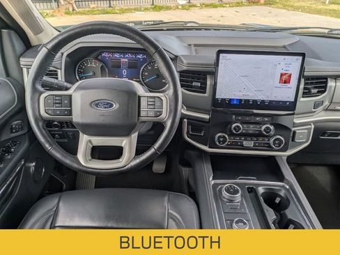 Used 2024 Ford Expedition XLT image 26