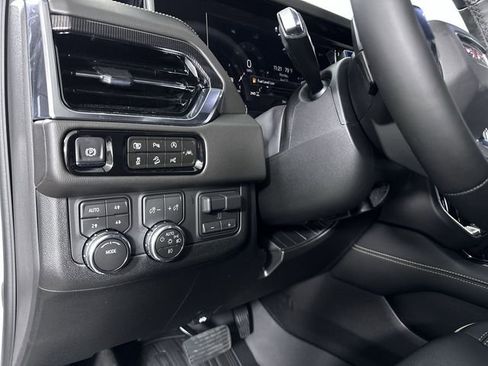 New 2026 GMC Yukon XL Elevation w/ Elevation Premium Package image 18