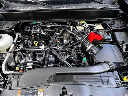 Used 2022 Ford Maverick XL image 25