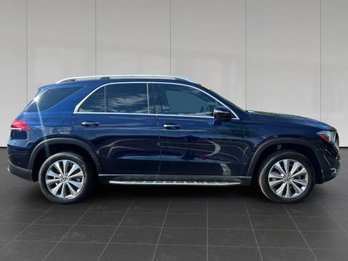 Used 2020 Mercedes-Benz GLE 350 4MATIC w/ Premium Package image 6