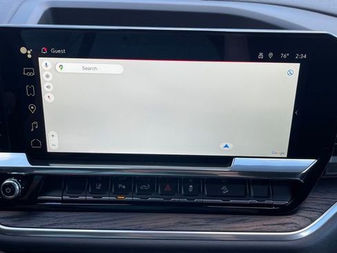 New 2026 GMC Sierra 2500 SLT w/ SLT Premium Package image 12