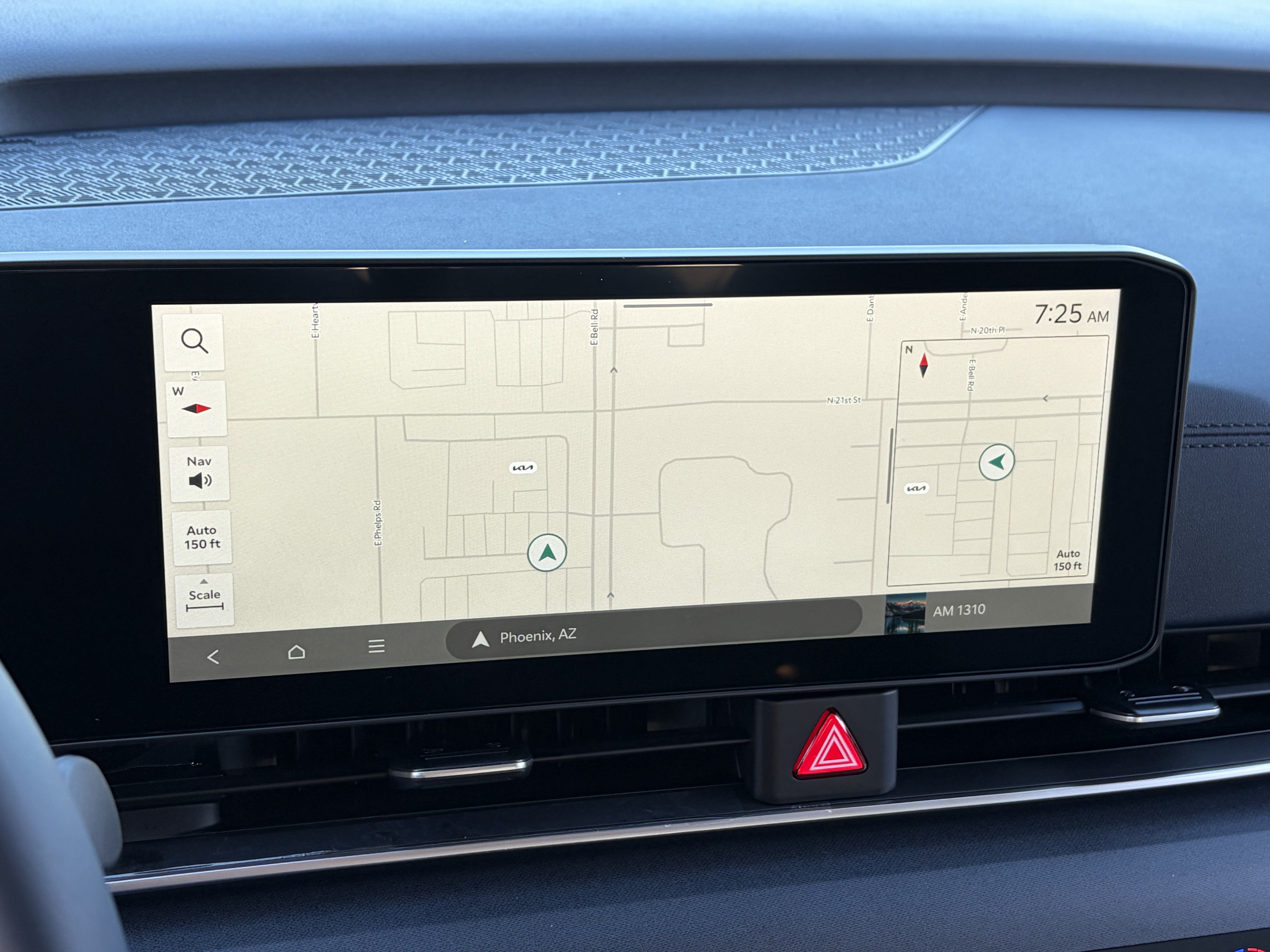New 2026 Kia Carnival EX FWD image 25