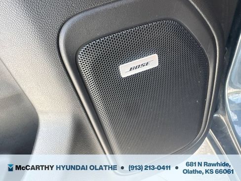 Used 2019 GMC Sierra 1500 SLT AWD/4WD image 8