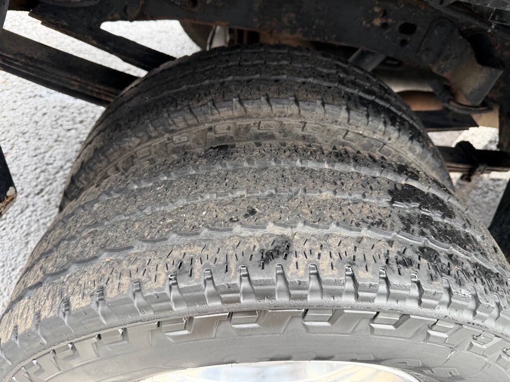 Used 2018 GMC Sierra 3500 Denali AWD/4WD image 46