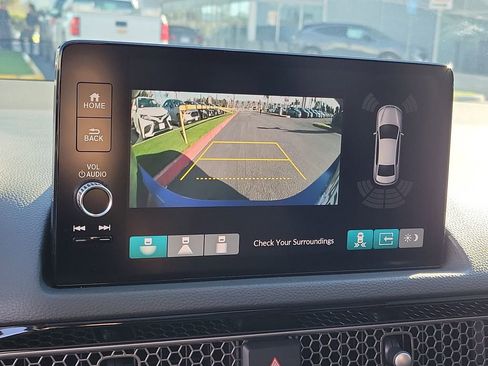 Used 2024 Honda Civic Touring image 10