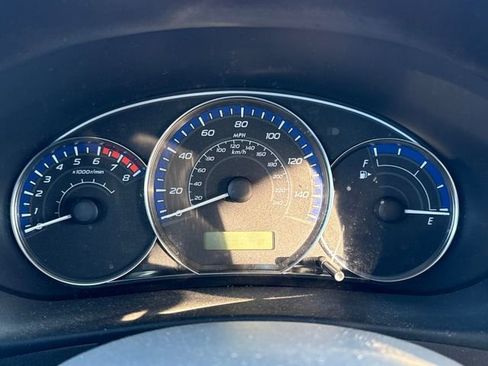 Used 2010 Subaru Forester 2.5X Limited image 17