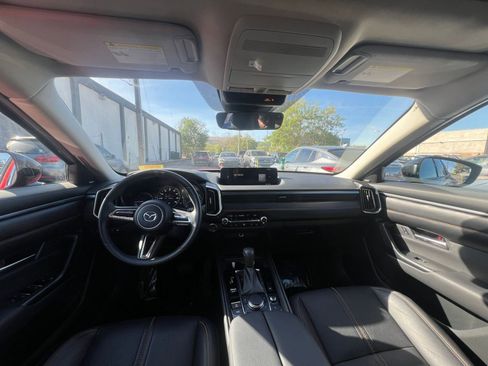 Used 2025 MAZDA CX-50 2.5 Hybrid w/ Premium Plus Pkg image 33
