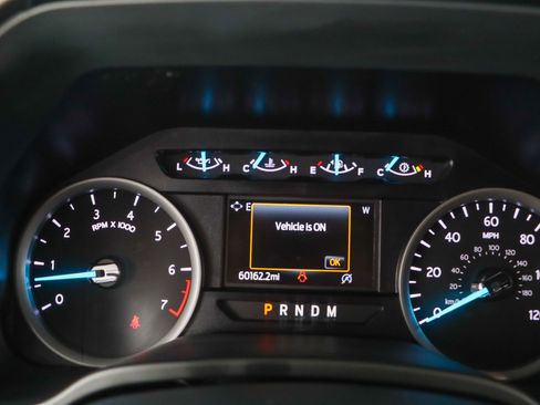 Used 2021 Ford Expedition XLT image 16