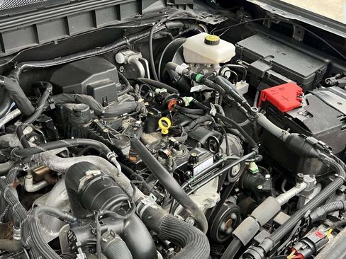 Used 2022 Ford Bronco Big Bend image 31