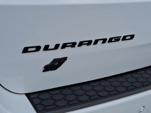 Used 2026 Dodge Durango GT AWD/4WD image 36
