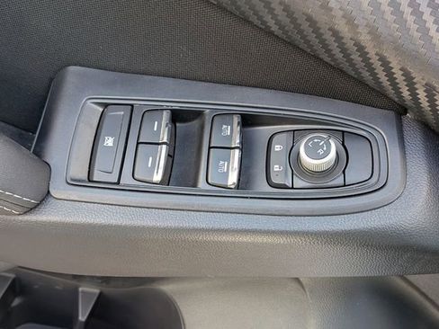Used 2025 Subaru Ascent Premium AWD/4WD image 12