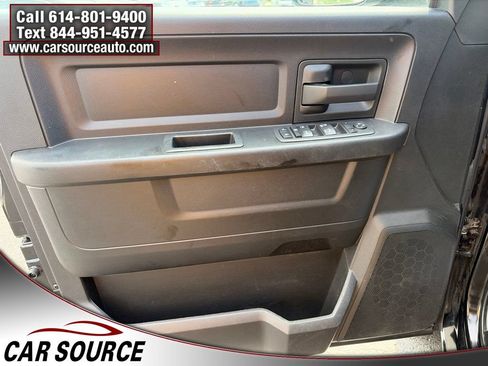 Used 2019 RAM 1500 Tradesman w/ Popular Equipment Group AWD/4WD image 14