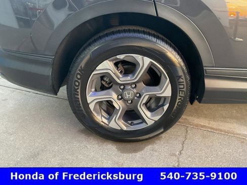 Used 2018 Honda CR-V EX-L image 12