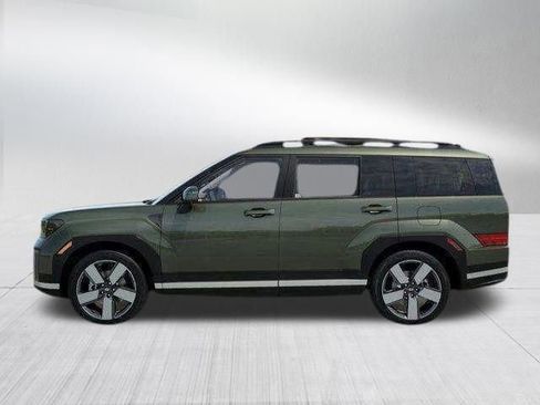 New 2026 Hyundai Santa Fe Limited FWD image 3