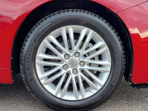 Used 2013 Lexus ES 350 350 w/ Luxury Pkg image 29