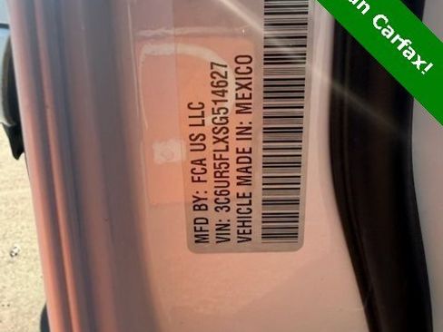 Used 2025 RAM 2500 Laramie image 9