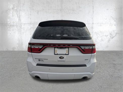 Used 2022 Dodge Durango GT image 5