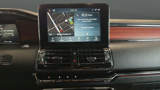 Used 2020 Lincoln Navigator L Reserve w/ Luxury Package AWD/4WD image 13