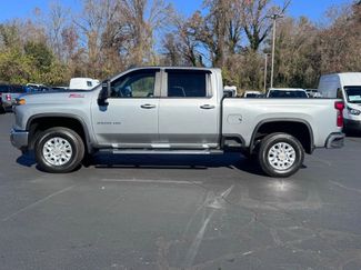 Used 2025 Chevrolet Silverado 2500 LT w/ All Star Edition video 3