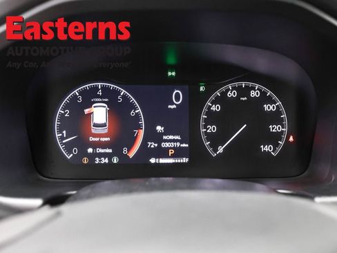 Used 2025 Honda Odyssey Sport-L image 17