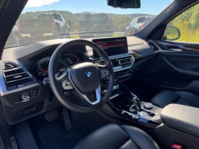 Used 2023 BMW X3 xDrive30i w/ Premium Package AWD/4WD image 22