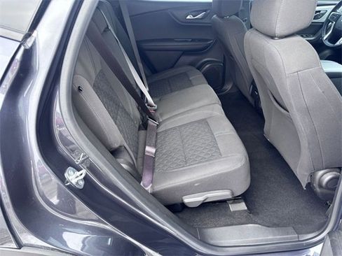 Used 2021 Chevrolet Blazer LT image 27