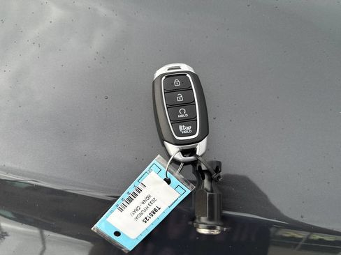 Used 2023 Hyundai Kona SEL w/ Cargo Package AWD/4WD image 28