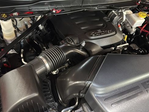 Used 2021 RAM 2500 Power Wagon AWD/4WD image 40