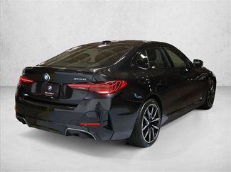 Used 2026 BMW i4 xDrive40i w/ M Sport Package AWD/4WD video 2