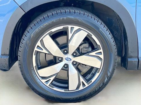 Used 2020 Subaru Forester Touring w/ Popular Package #2 image 33