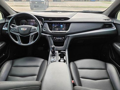 Used 2022 Cadillac XT5 Luxury FWD image 18