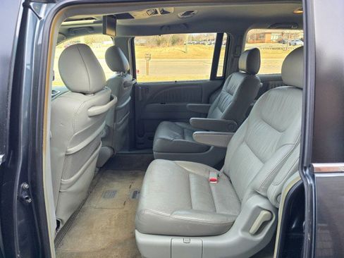 Used 2006 Honda Odyssey EX-L image 25