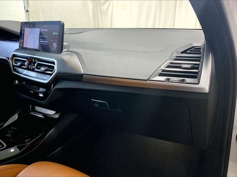 Used 2023 BMW X3 xDrive30i w/ M Sport Package image 18