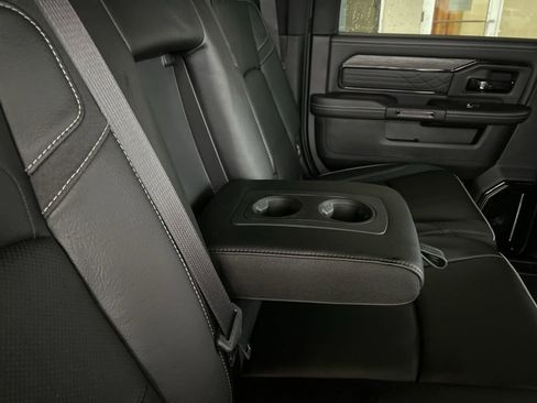 New 2026 RAM 2500 Limited image 40