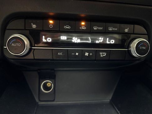 Used 2023 MAZDA CX-5 AWD 2.5 S image 26