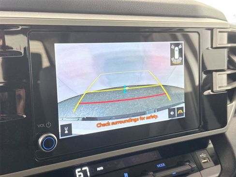 Used 2024 Toyota Tundra SR5 w/ SR5 Convenience Package RWD image 22