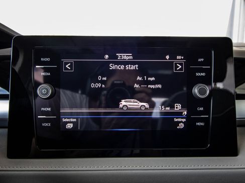 New 2026 Volkswagen Taos SE FWD image 41