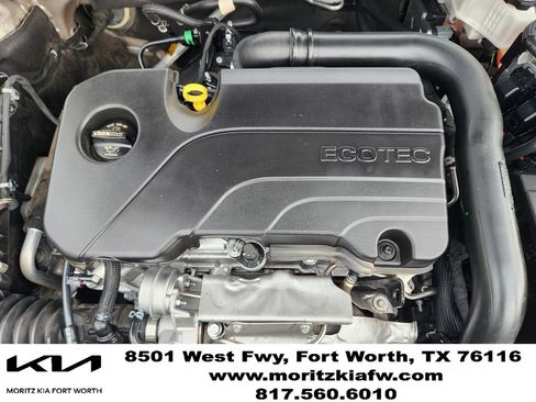 Used 2024 Chevrolet Malibu LT FWD image 29