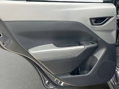 New 2026 Subaru Crosstrek 2.0i Premium AWD/4WD image 13