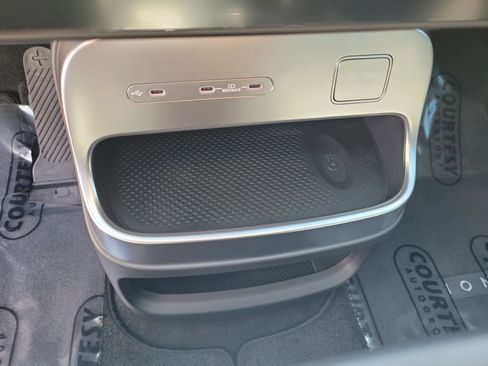 New 2026 Hyundai Ioniq 9 SEL image 22