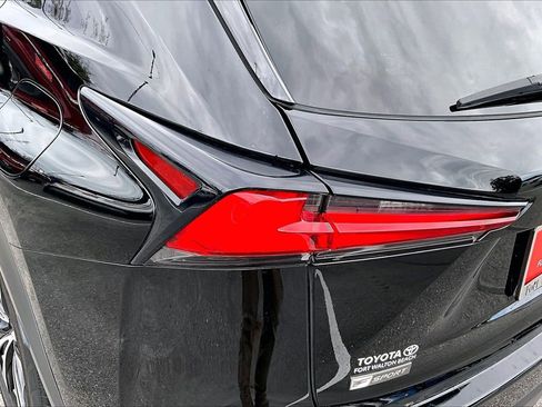 Used 2019 Lexus NX 300 F Sport w/ F Sport Premium Package image 20