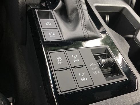 Certified 2025 Toyota Land Cruiser 1958 image 17